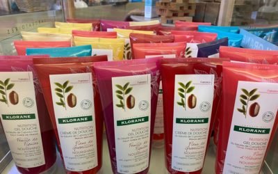 Huiles essentielles à Rouffach : un traitement d’aromathérapie