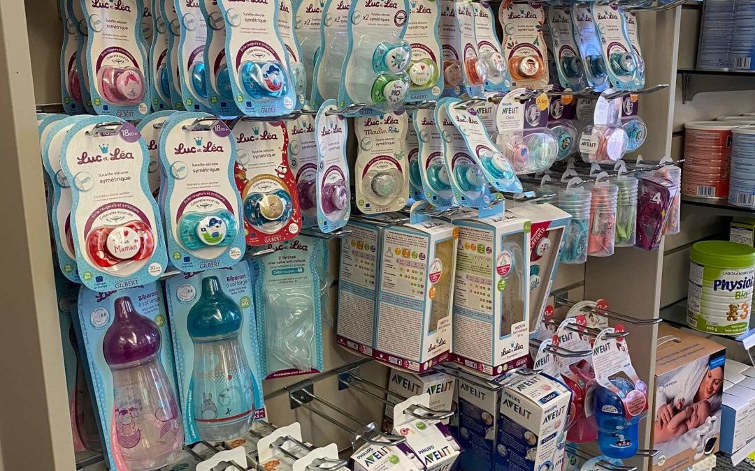 Soins bébé à Rouffach: Prenez soin de votre nouveau-né