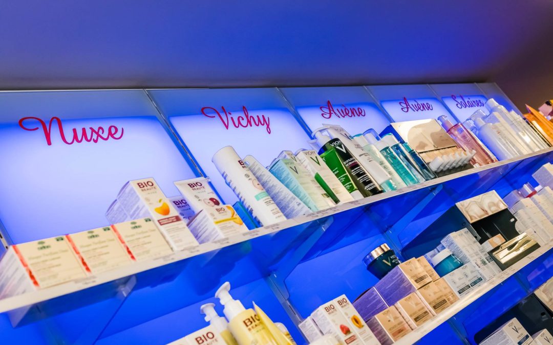 Cosmétologie à Rouffach : pour un embellissement parfait