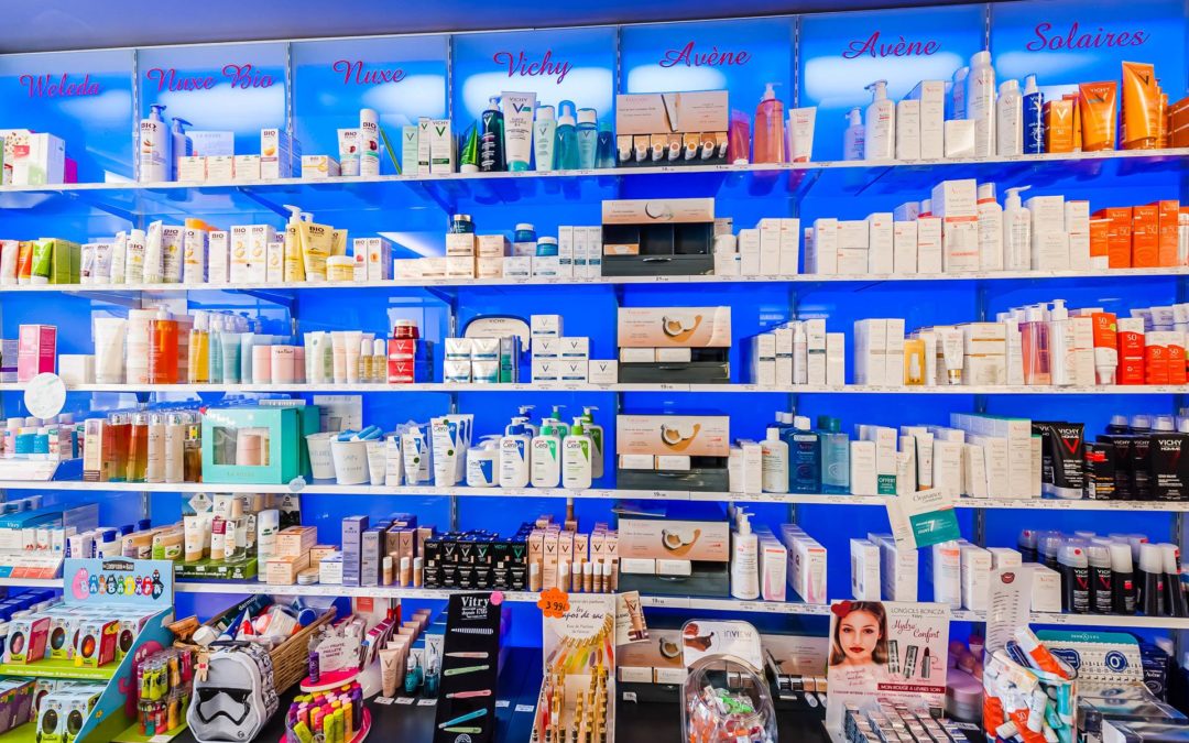 Tout savoir sur le microbiote !