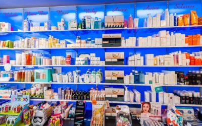 Tout savoir sur le microbiote !