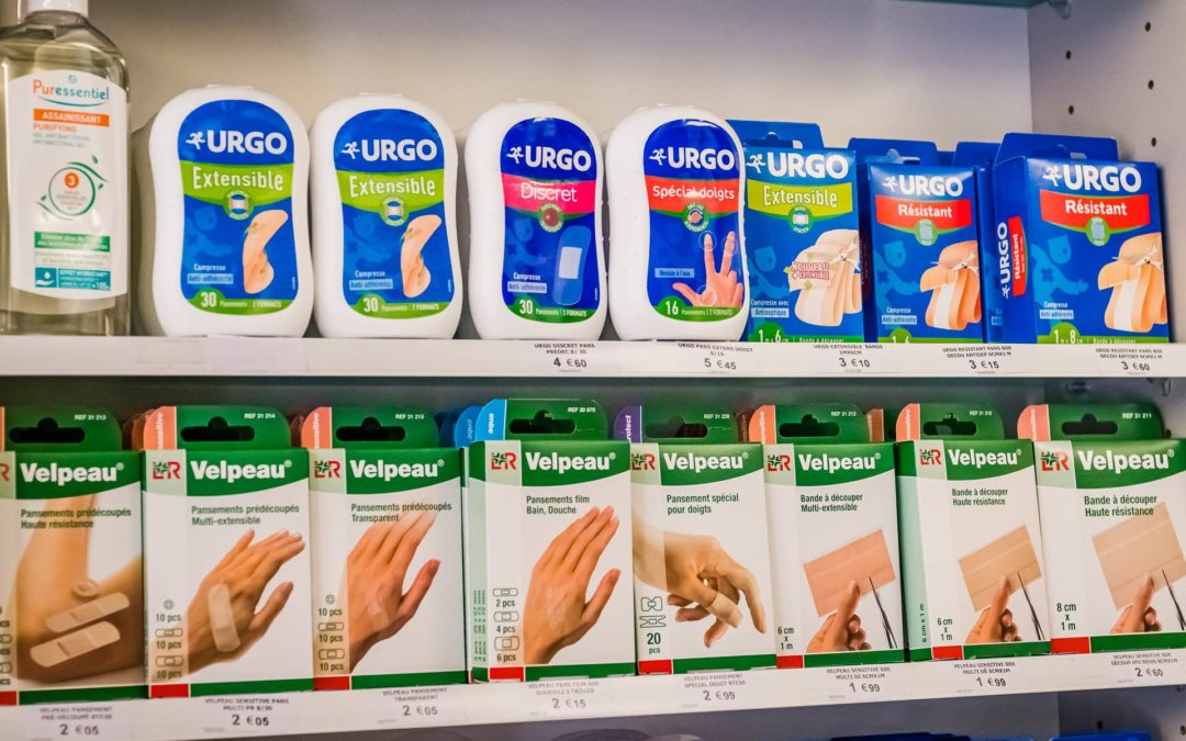 Qu&rsquo;allez-vous mettre dans votre trousse de voyage cet été ?