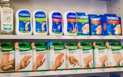 Qu&rsquo;allez-vous mettre dans votre trousse de voyage cet été ?