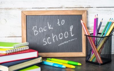 L’enfant et la rentrée scolaire