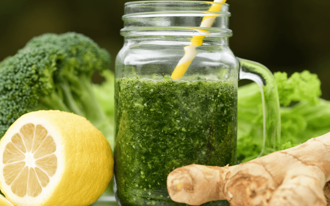 Détox d’automne, probiotiques et vitamine D