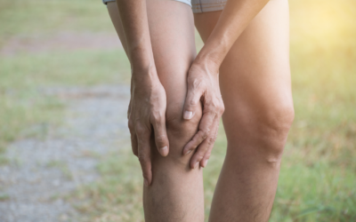 Les jambes lourdes, symptôme de l’insuffisance veineuse