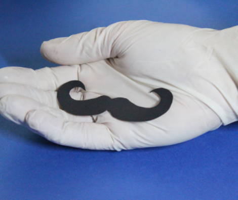 Le Movember à l’officine